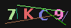 Gambar captcha